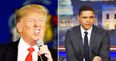 Trevor Noah sums up the feelings of millions with sombre comment on Trump victory