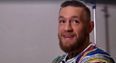 Conor McGregor reveals he was supposed to be fighting someone else at UFC 205