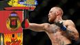 Conor McGregor hits harder than some big UFC fighters judging by these punch machine results