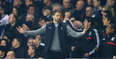 Gilet-wearing hero Tim Sherwood makes his long-awaited return to football