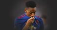 Anthony Martial’s France woes continue as he’s overlooked again