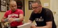 Eddie Alvarez’s coach admits just how deadly Conor McGregor’s striking really is