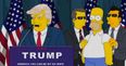 Simpsons writer reveals how he predicted Donald Trump’s presidency