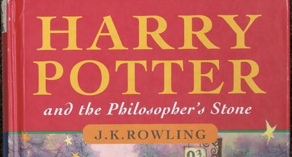 A Harry Potter book has sold for £40k – here’s how to check if yours is worth that much