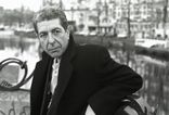 Singer Leonard Cohen has died at the age of 82