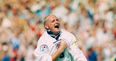 Can you remember the England v Scotland teams from Euro 96?