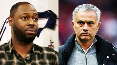 Ledley King questions Jose Mourinho’s handling of Chris Smalling’s injury