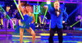 Ed Balls dancing Gangnam Style on Strictly is the most incredible piece of TV you’ll see all year