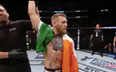 How Twitter reacted to Conor McGregor’s sensational two-round victory over Eddie Alvarez