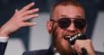 Watch live as Conor McGregor speaks for the first time since making history at UFC 205