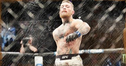 Conor McGregor is in the G.O.A.T. discussion and that’s not even a controversial thing to say