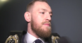 Conor McGregor proves his class when answering question about Eddie Alvarez