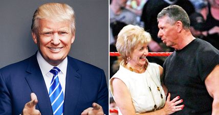 Donald Trump wants WWE CEO for Secretary of Commerce