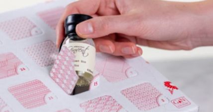 You can now buy a gin advent advent calendar for Christmas