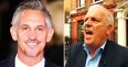 Gary Lineker provides eloquent retort to Sun suggestion he doesn’t compose his own tweets