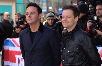 Ant and Dec have just got an eye-watering pay rise to stay at ITV