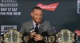 Further proof that Conor McGregor’s ‘Mystic Mac’ ability is eerily right