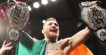 PICS: Fan-made fight posters for Conor McGregor’s potential next fights are out of this world