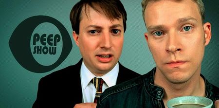 Peep Show pair Mitchell and Webb are doing a brand new sitcom on Channel 4