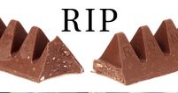 Hero petitions for “speedy action to rectify” the Toblerone changes