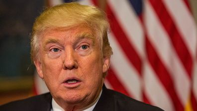 Political expert predicts that Trump will be impeached