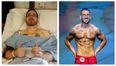 How this man battled back from cancer to become a physique world champion