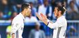 Gareth Bale overlooks Cristiano Ronaldo when naming his greatest ever teammate