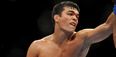 Legendary UFC fighter Lyoto Machida handed heavy punishment following failed drug test