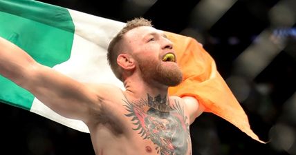 Dana White confirms timeline for Conor McGregor’s UFC hiatus