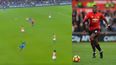 This almost-sideways Paul Pogba pass is now the greatest moment in footballing history