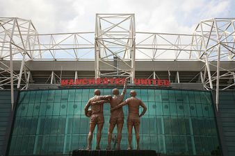 How the Brexit vote has already cost Manchester United millions of pounds