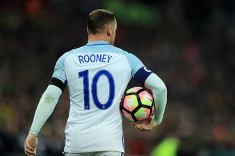 Wayne Rooney’s night out tells us more about the FA’s failings than it does about Wayne Rooney’s