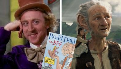 We’ve been saying Roald Dahl’s name wrong all this time