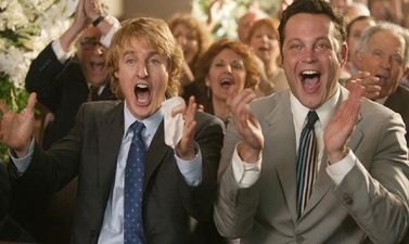 Wedding Crashers 2 looks like it’s going to happen