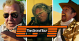 The Grand Tour is bigger, louder and so much better than BBC’s Top Gear