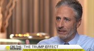 Jon Stewart’s take on Trump’s win and liberal “hypocrisy” makes far too much sense