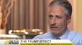 Jon Stewart’s take on Trump’s win and liberal “hypocrisy” makes far too much sense