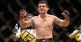 Demian Maia has been offered a doozy of a fight as he awaits clarity on welterweight title picture