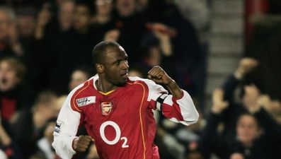 This Patrick Vieira story shows World Cup winners can still escape attention in America