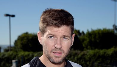 Steven Gerrard set to turn down offer to take over at League One club