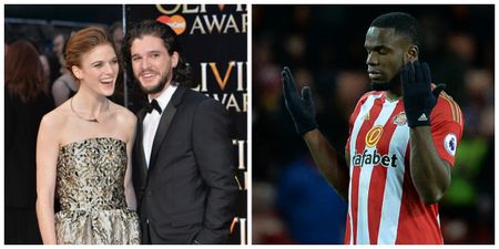 Victor Anichebe has the last laugh in long-running feud with Game of Thrones stars