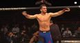 Watch Gegard Mousasi exact brutal revenge on Uriah Hall in UFC Belfast headliner