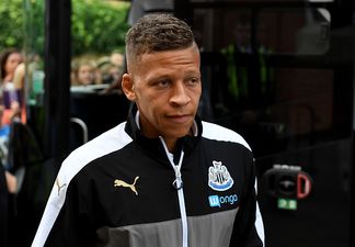 Newcastle hero Dwight Gayle was ‘punched unconscious’ days before Leeds win