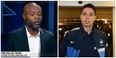 William Gallas feared he was about to be tasered after row with Samir Nasri