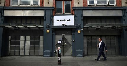 London club Fabric will reopen with strict door policy after drug shutdown