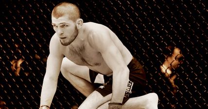 Khabib Nurmagomedov hints at “big plan” if he doesn’t receive shot at Conor McGregor