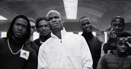 Adidas’ new #NeverFollow Paul Pogba advert is built on one big contradiction