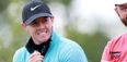 Rory McIlroy gives young fan way more meaningful souvenir than that $11.5 million golf ball