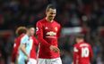 Man United confirm Zlatan Ibrahimovic is staying for another year – but not everyone’s happy