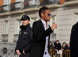 Spain’s public prosecutor calls for two year prison sentence for Barcelona star Neymar